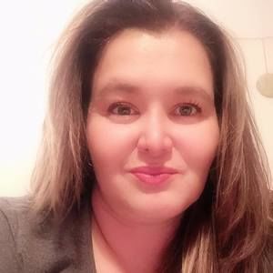 Meet your Posher, Bernice